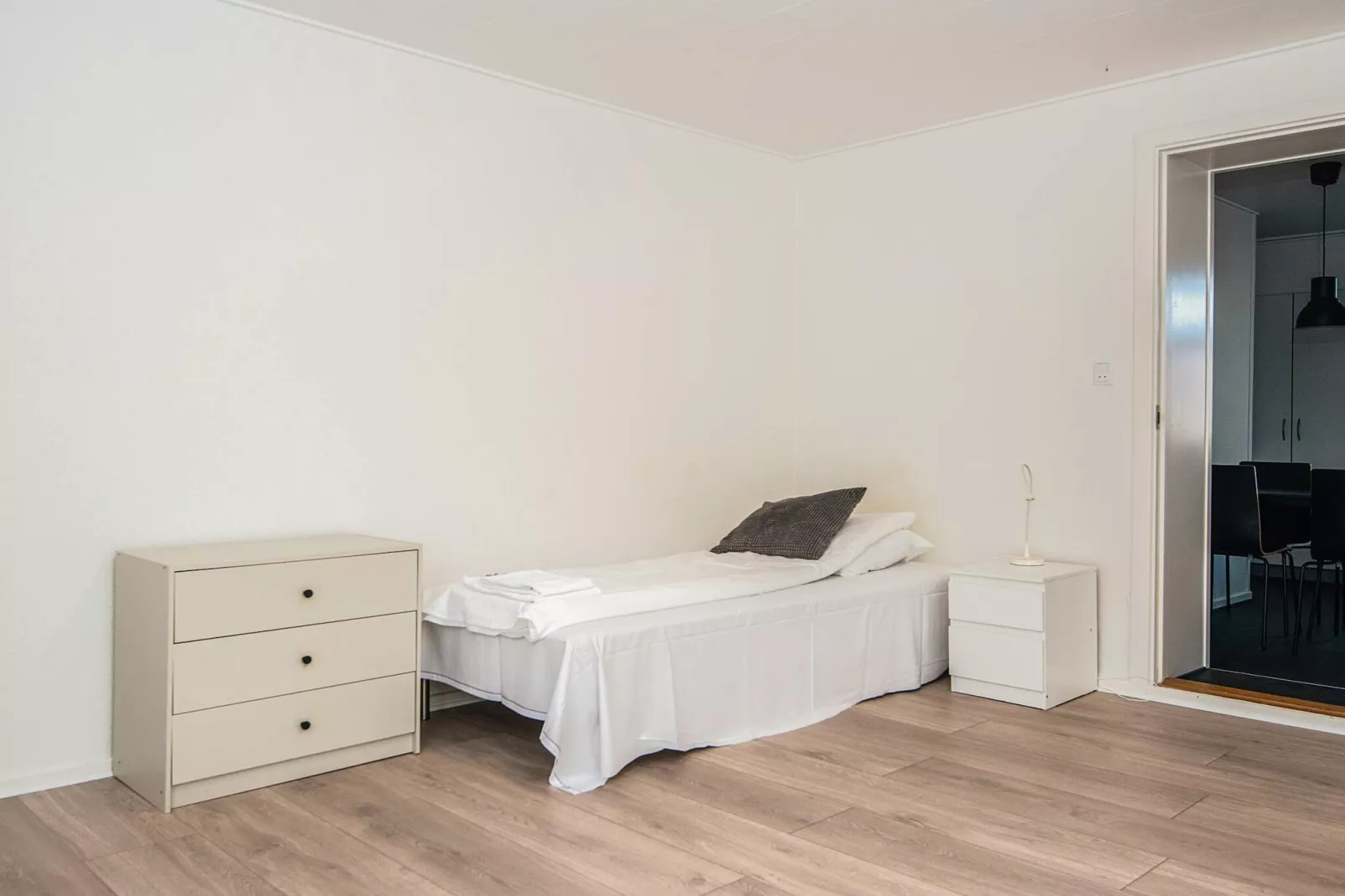 6 Personen vakantie huis in Ringkøbing-Binnen