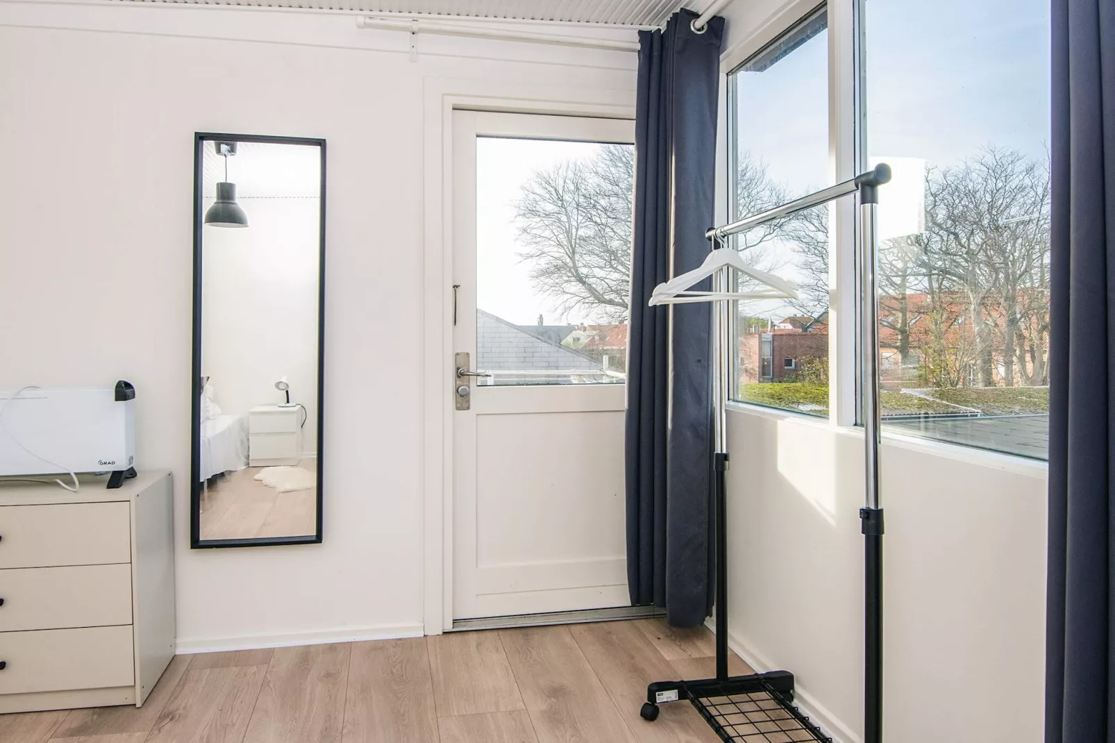 6 Personen vakantie huis in Ringkøbing-Binnen