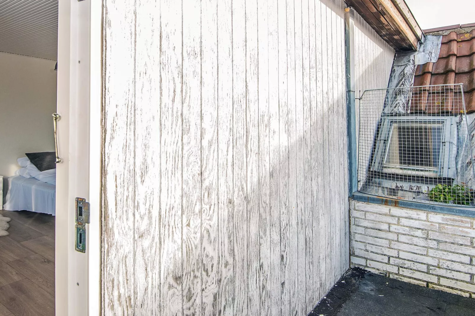 6 Personen vakantie huis in Ringkøbing-Binnen