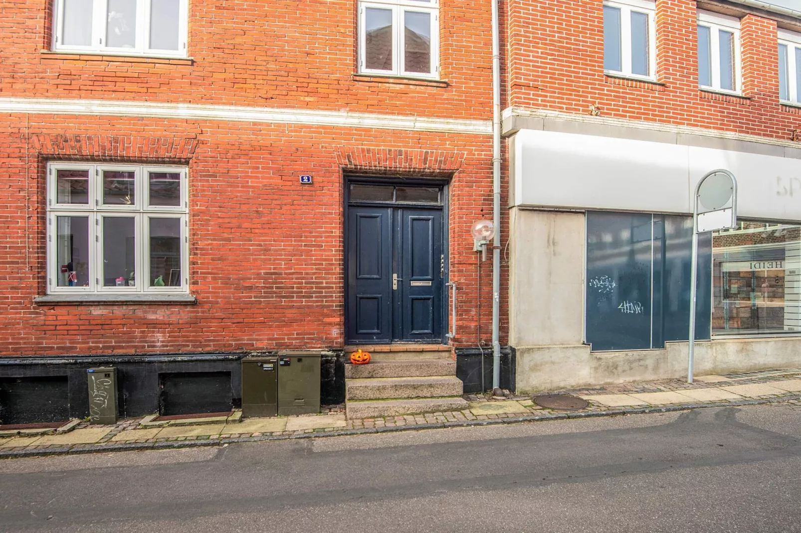 6 Personen vakantie huis in Ringkøbing-Uitzicht