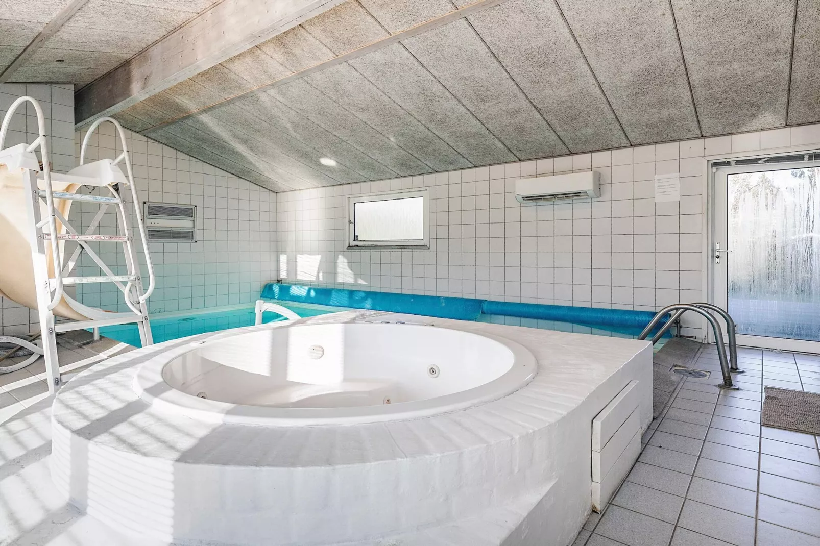 4 sterren vakantie huis in Væggerløse-Spa