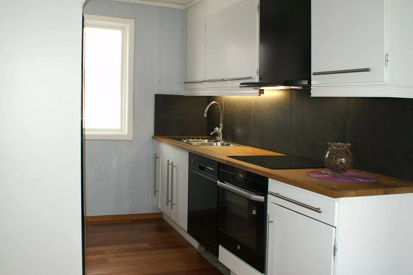 4 persoons vakantie huis in HÅCKSVIK-By Traum-Binnen