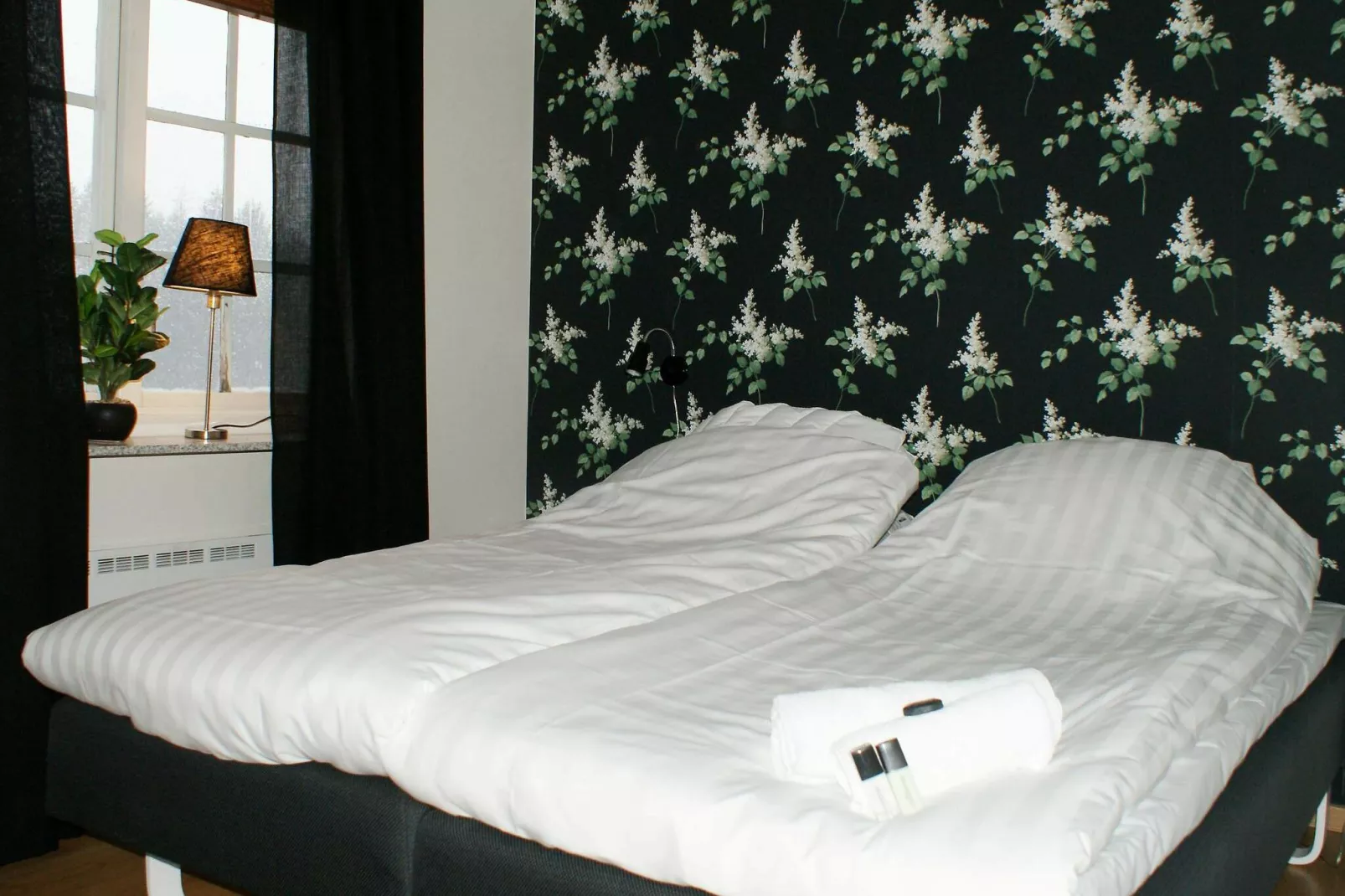 4 persoons vakantie huis in HÅCKSVIK-By Traum-Binnen