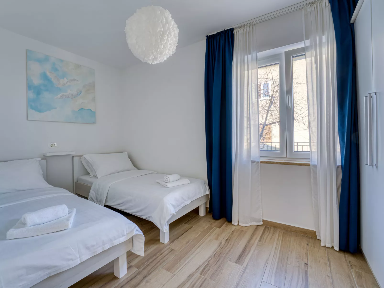 Villa Palma-Binnen