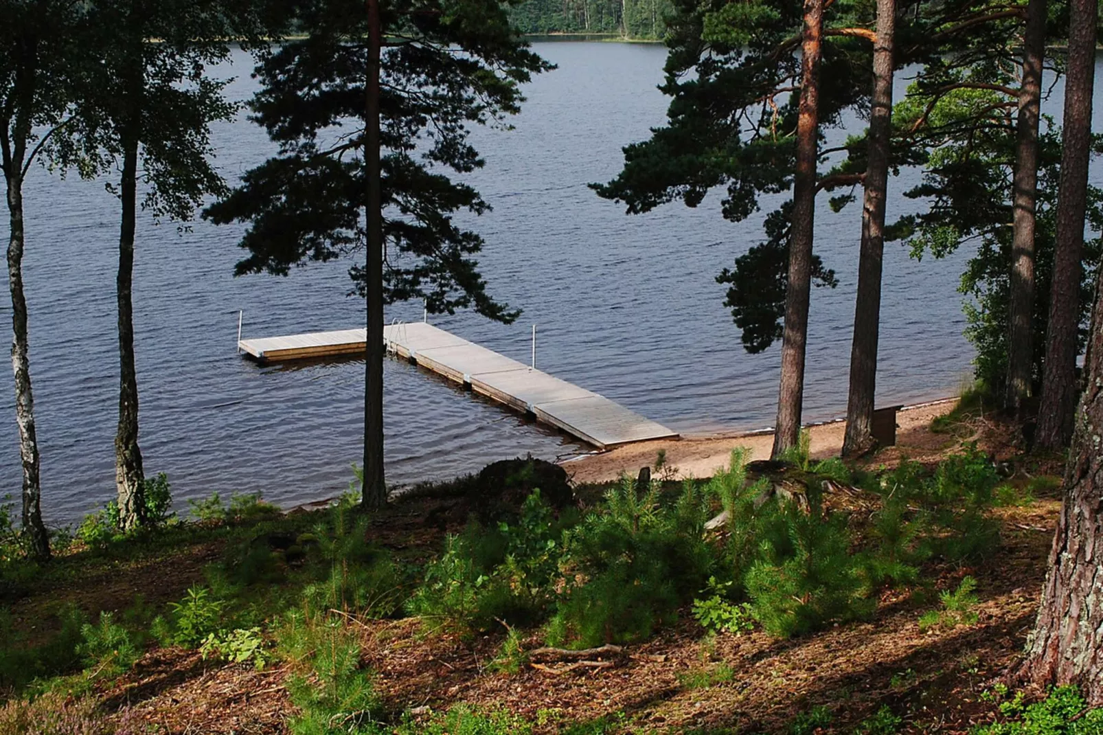 4 persoons vakantie huis in HÅCKSVIK-By Traum-Waterzicht