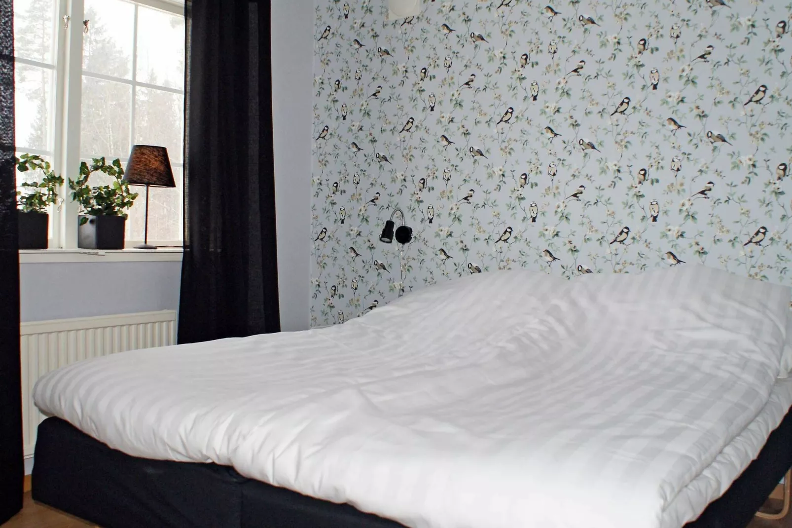 4 persoons vakantie huis in HÅCKSVIK-By Traum-Binnen