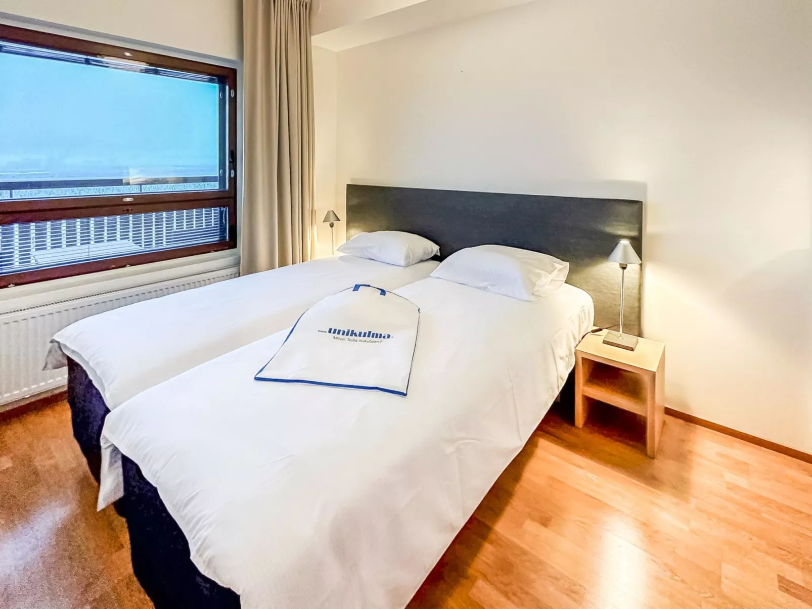 Ski chalets 6203, during winter season 2-Binnen