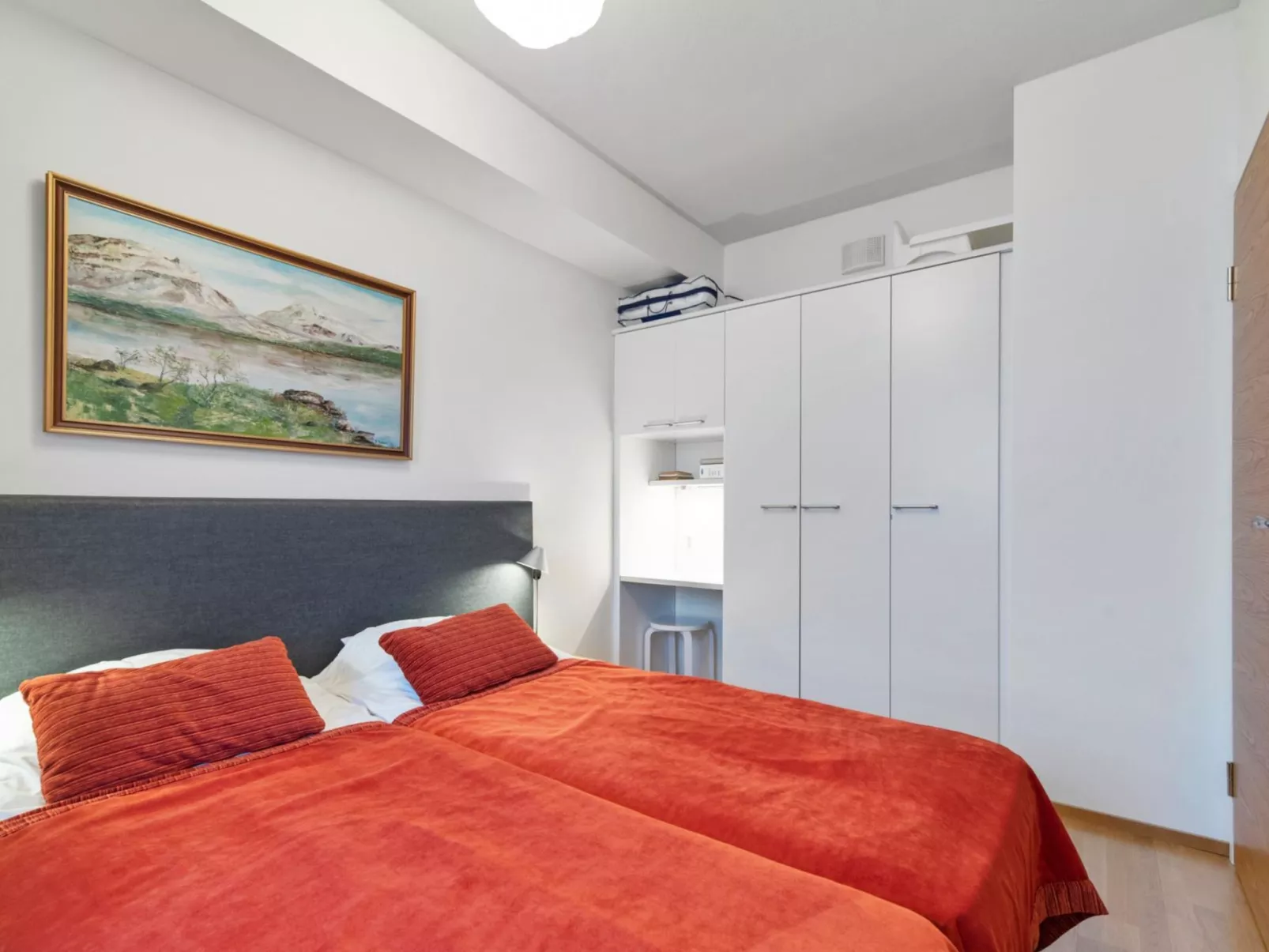 Ski chalet vii 7406-Binnen
