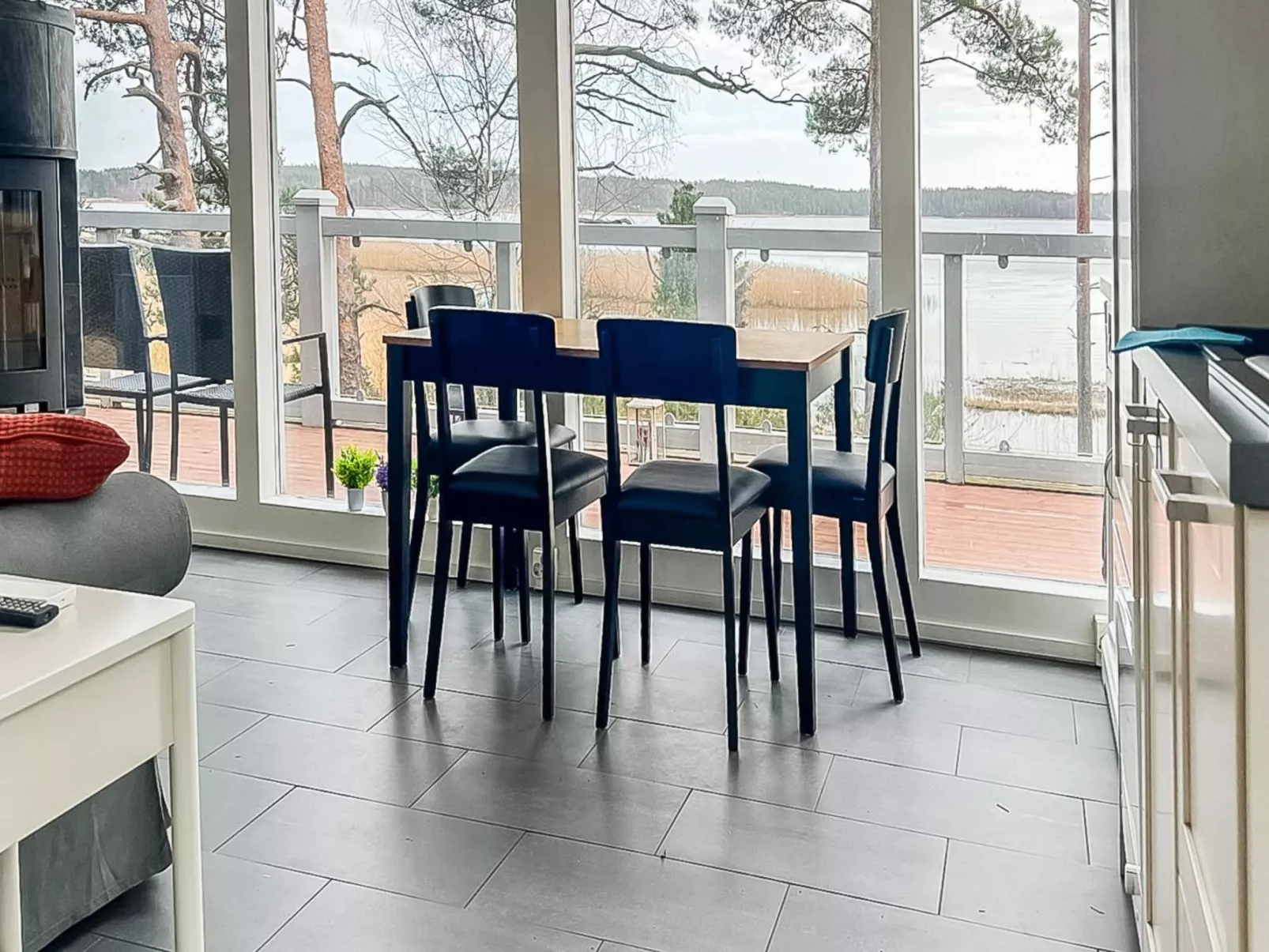 Sjöboda sea-Binnen