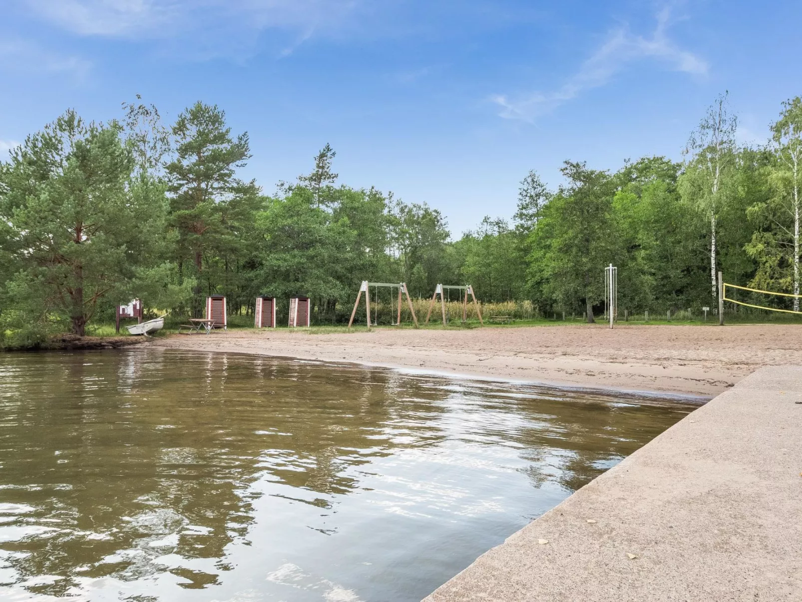 Sjöboda sea-Buiten
