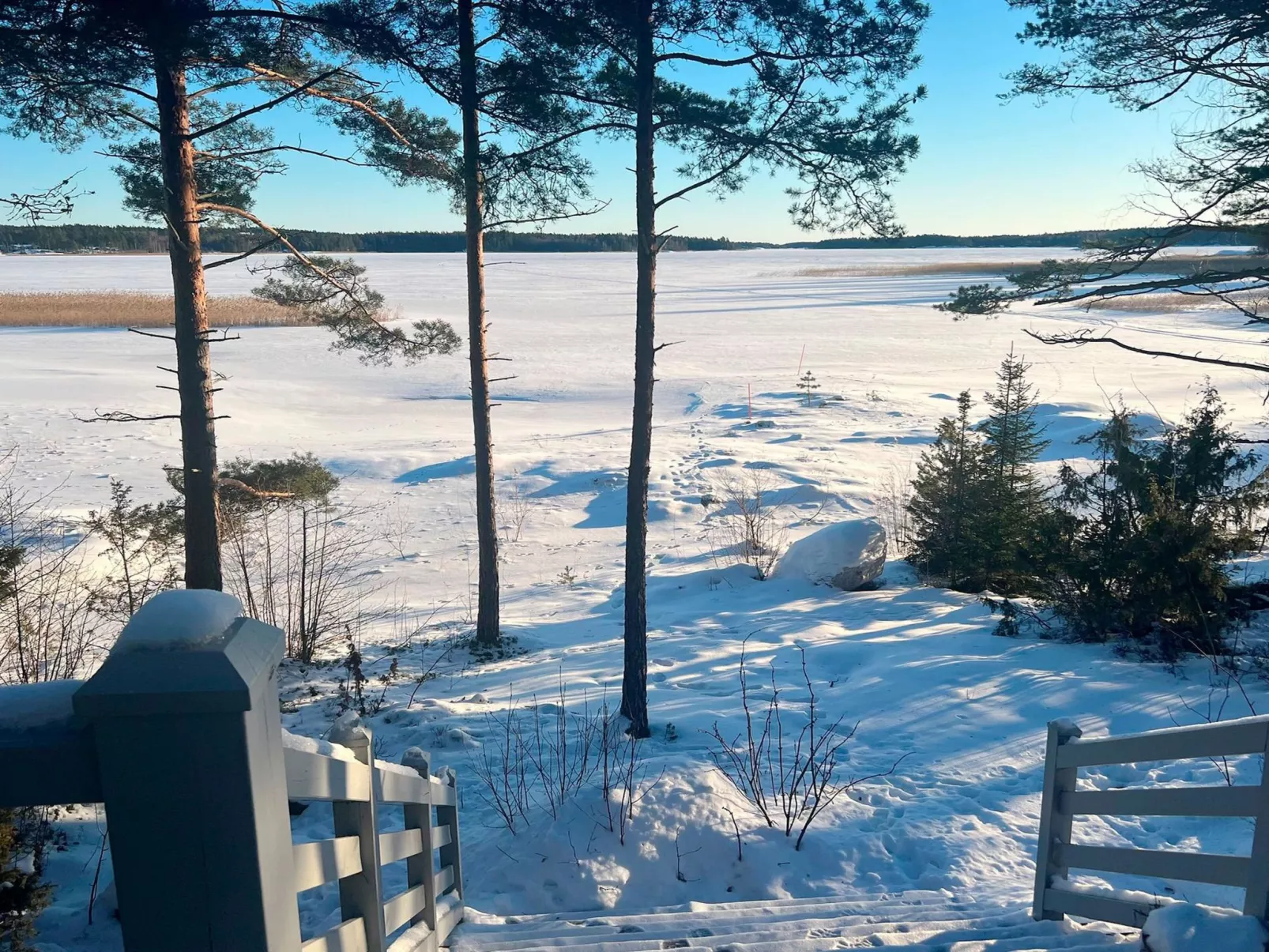 Sjöboda sea-Buiten