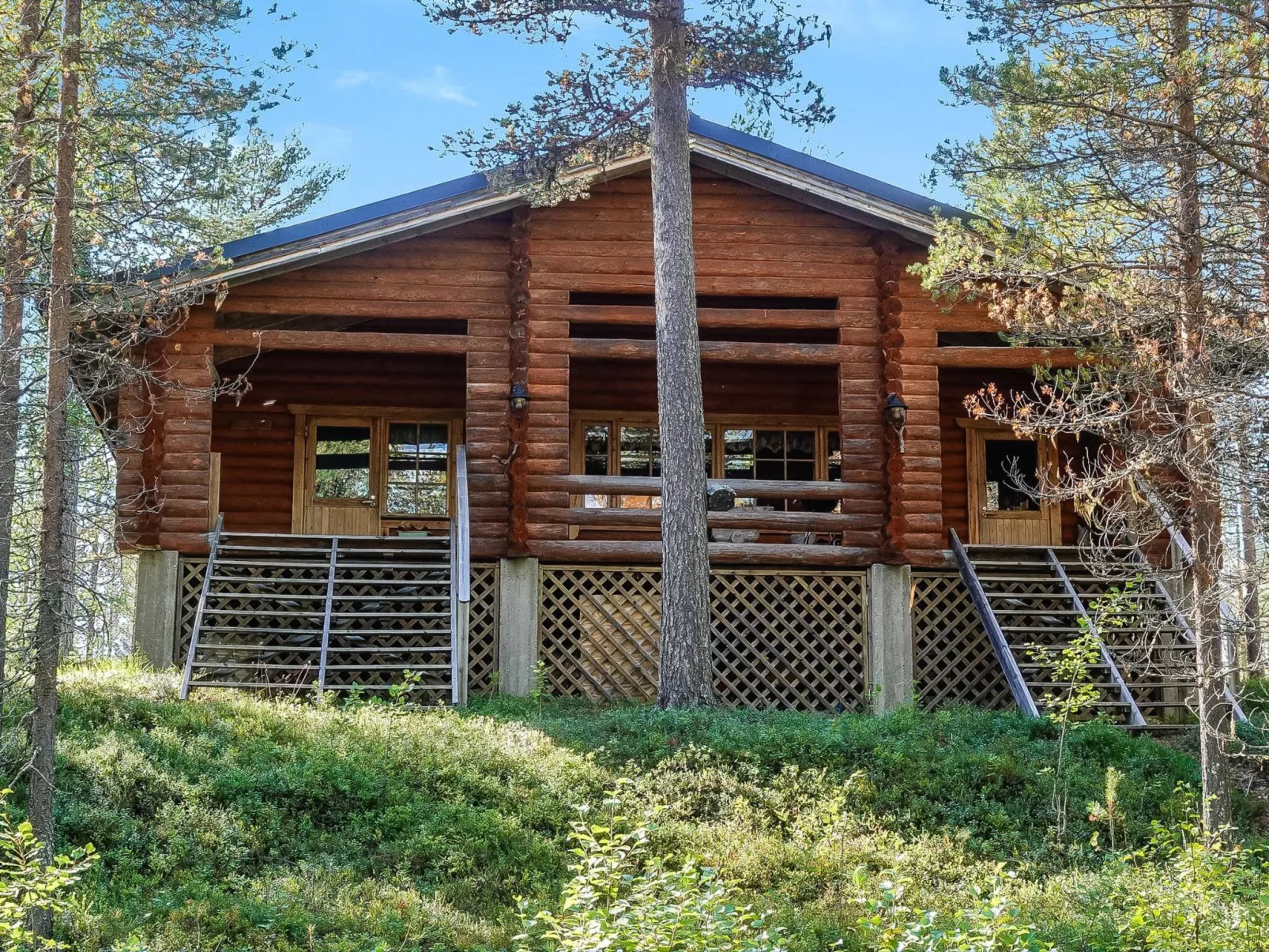 Kulpakko 1-Buiten