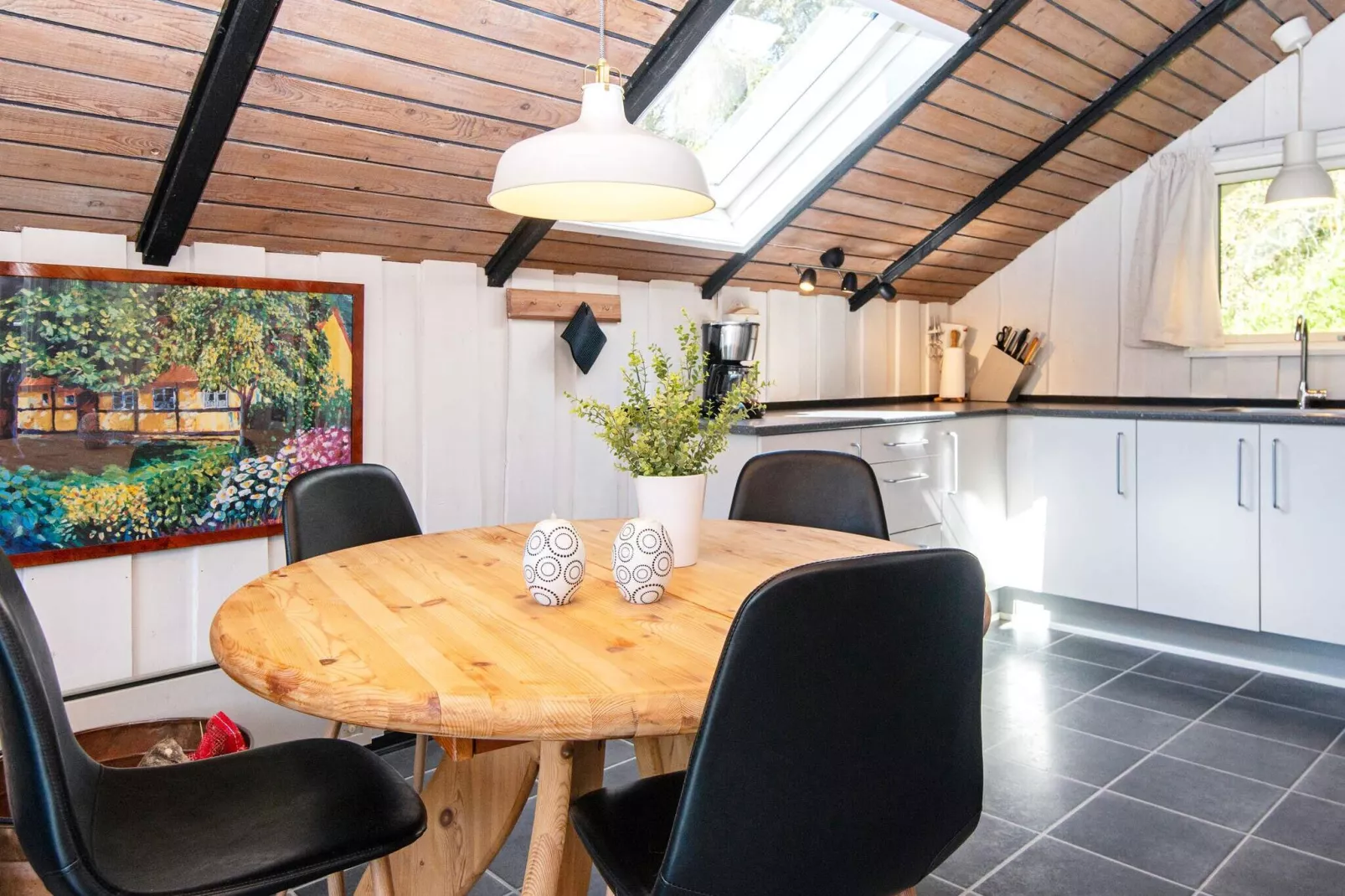 4 persoons vakantie huis in Toftlund-Binnen