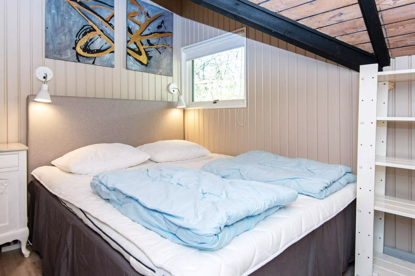 4 persoons vakantie huis in Toftlund-Binnen