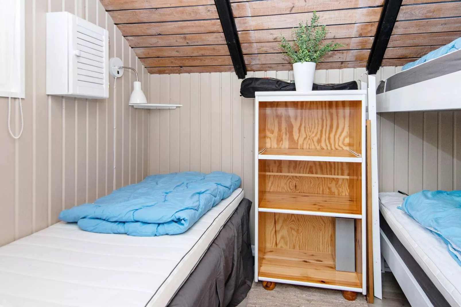 4 persoons vakantie huis in Toftlund-Binnen