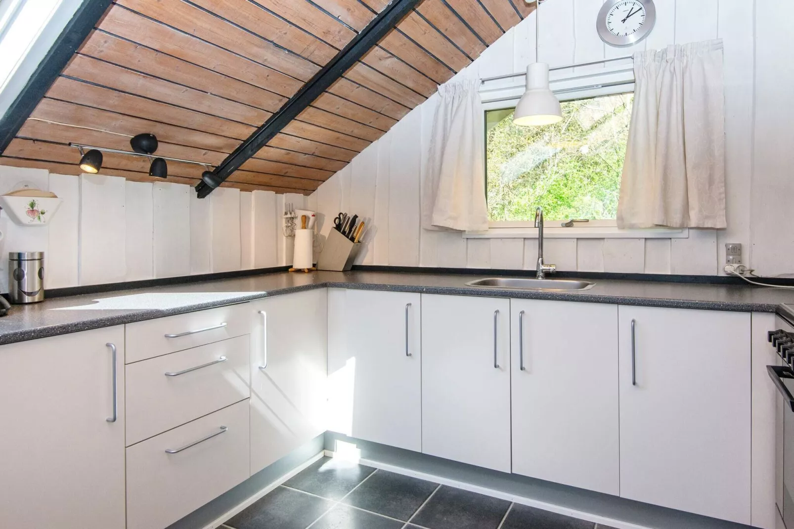 4 persoons vakantie huis in Toftlund-Binnen
