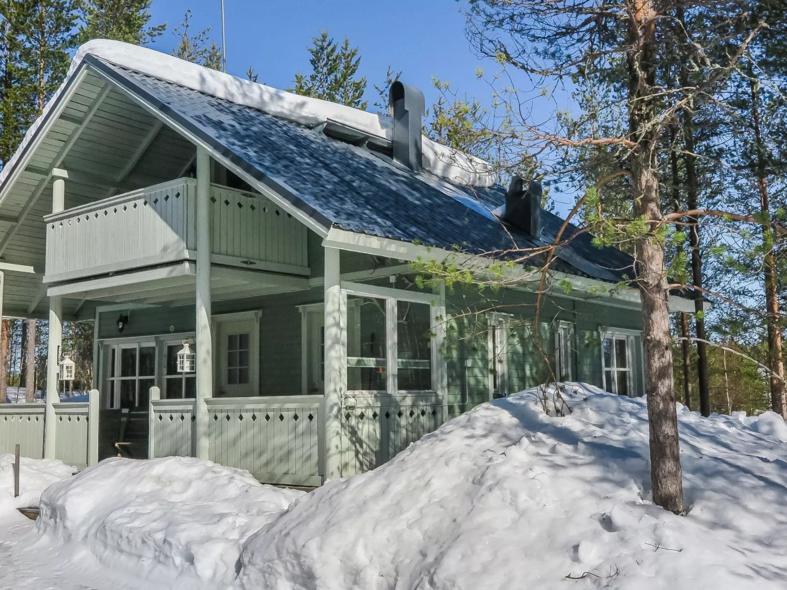 Huuhkalinna-Binnen