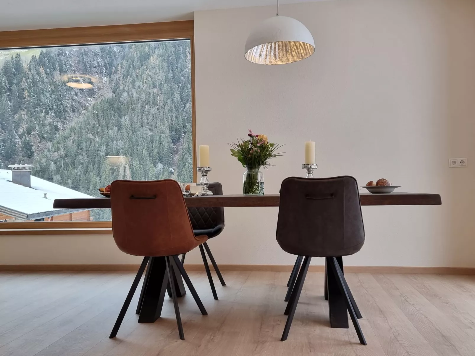 Alpenschnucke Home-Binnen