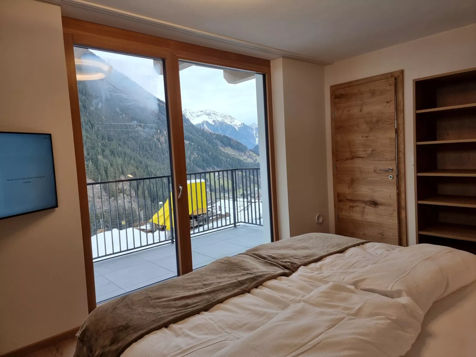 Alpenschnucke Home-Binnen