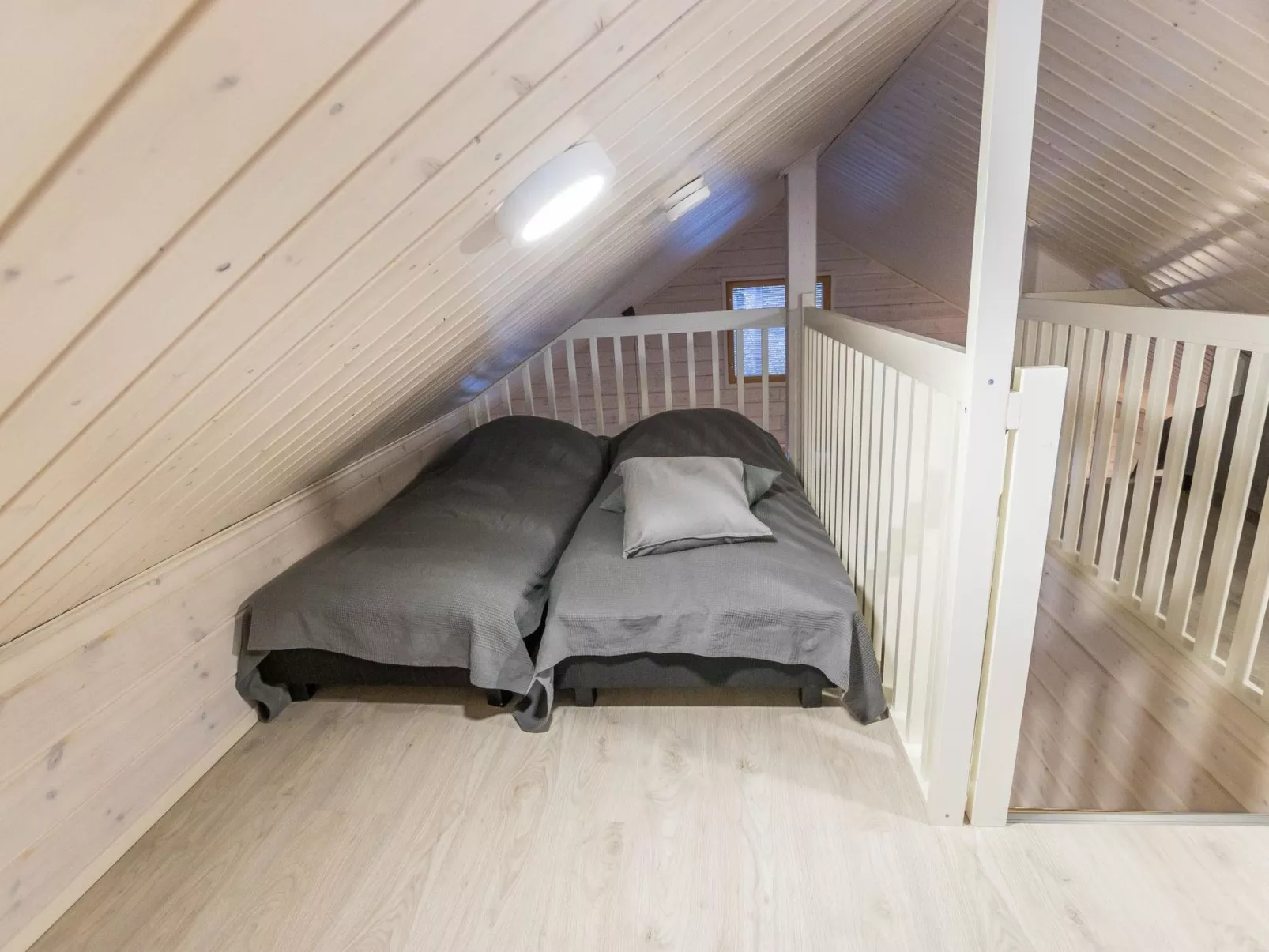 Ylläs lumo-Binnen