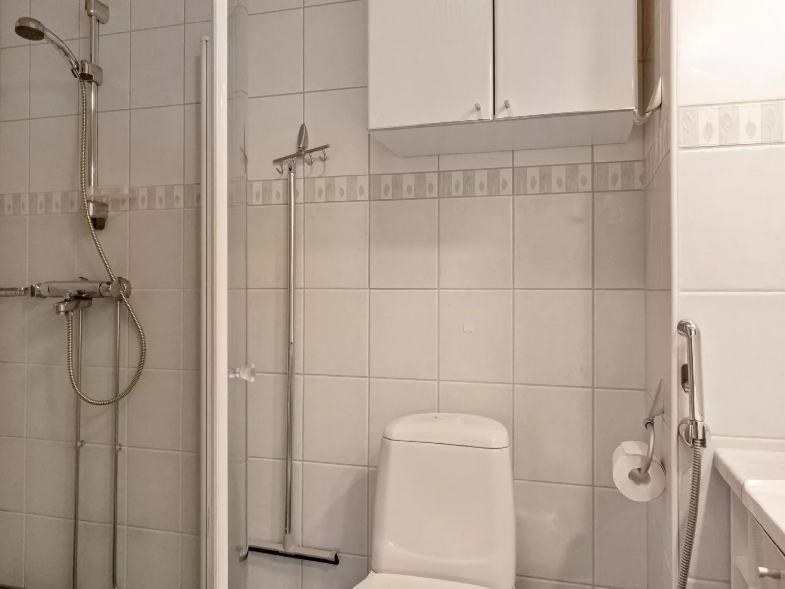 Nuovo casa a-Binnen
