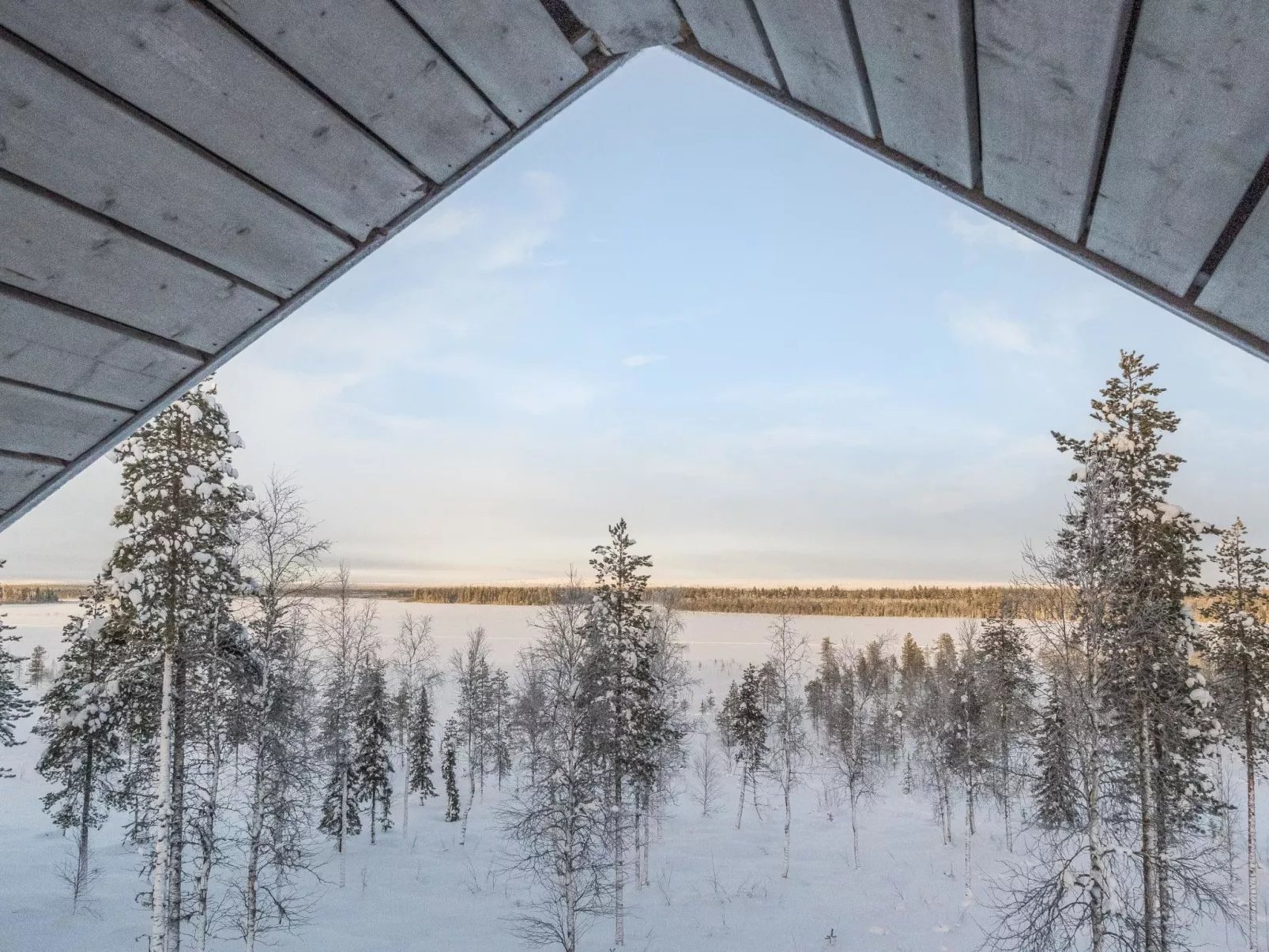 Puljunharju-Buiten