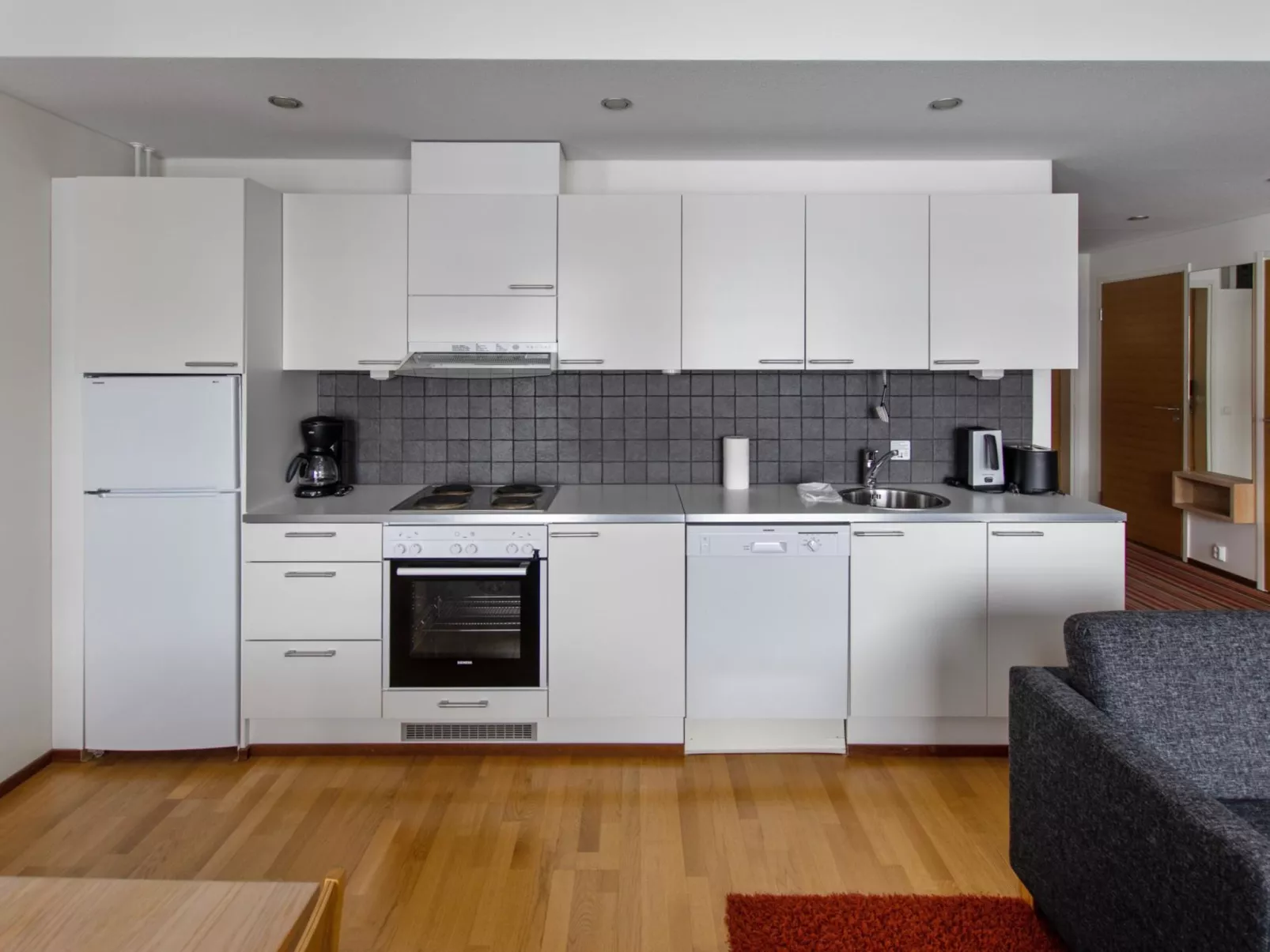 Nordic chalet 9312