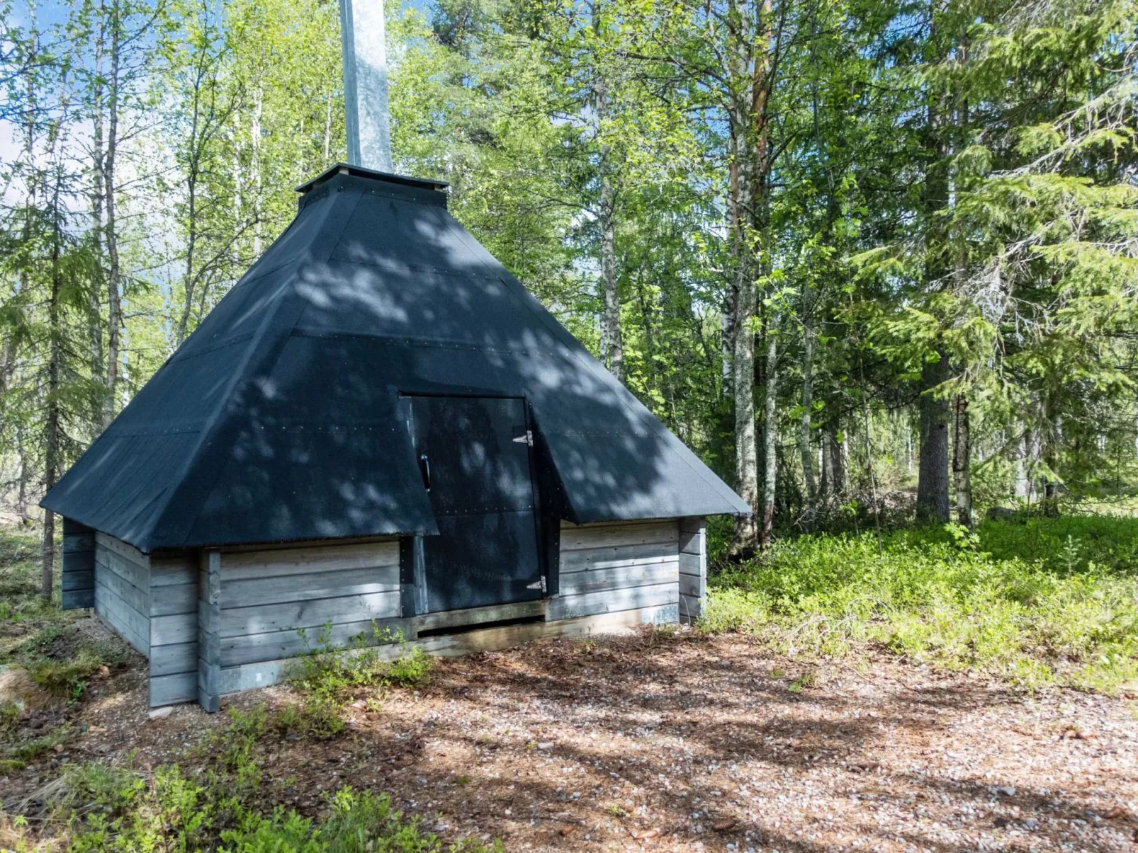 Mäkitupa-Buiten