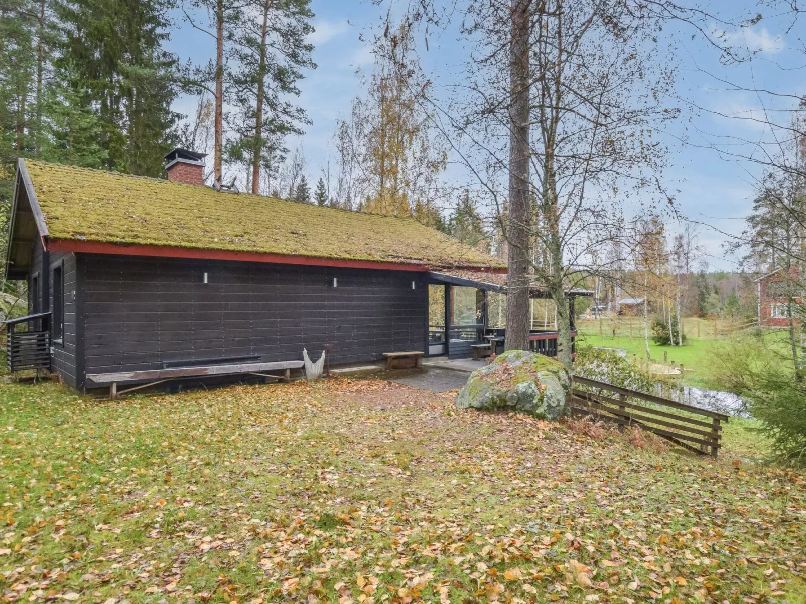 Metsätupa-Buiten
