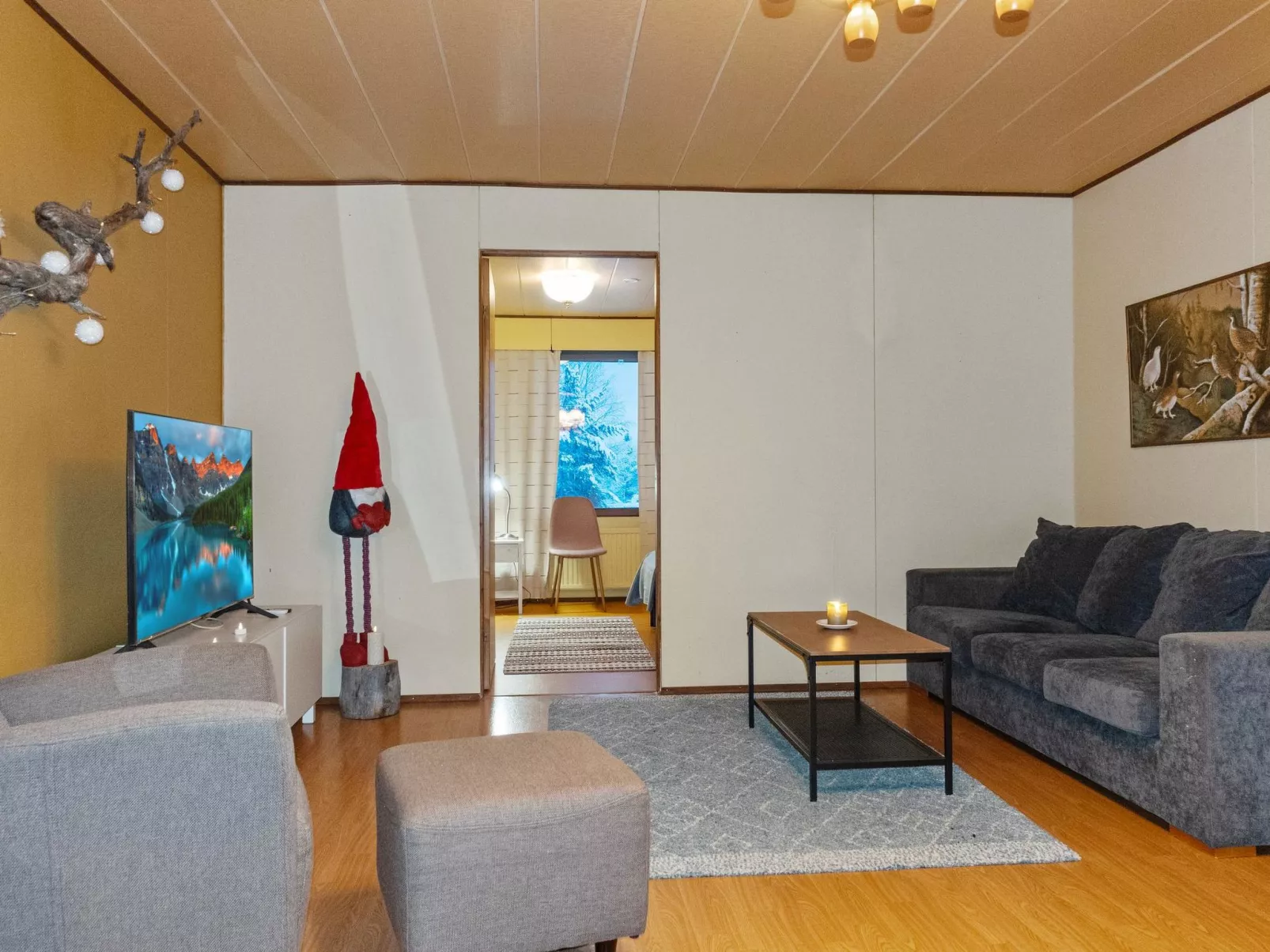 Hallanvaara