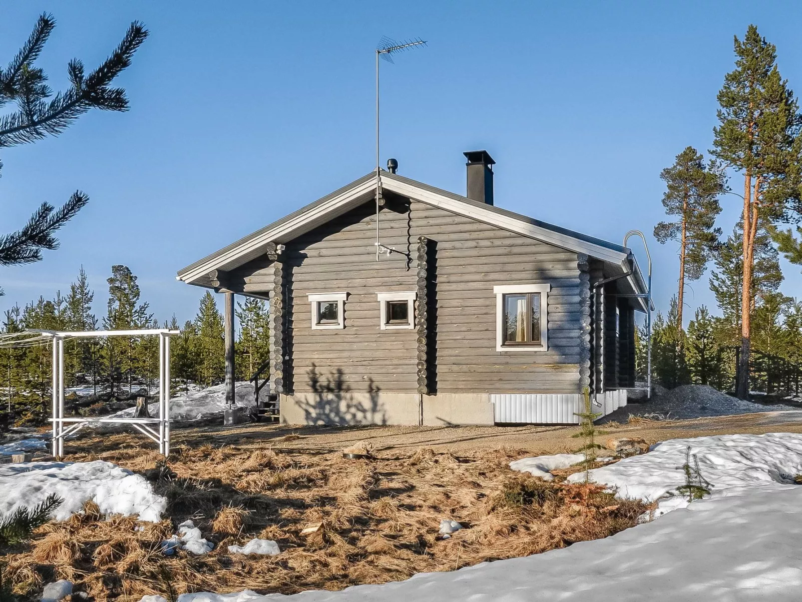 Inarinlahti-Buiten