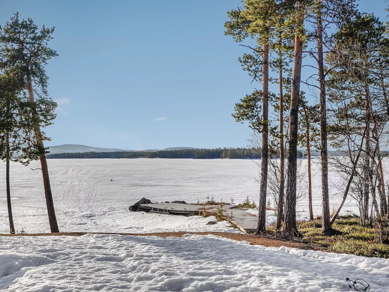 Inarinlahti-Buiten
