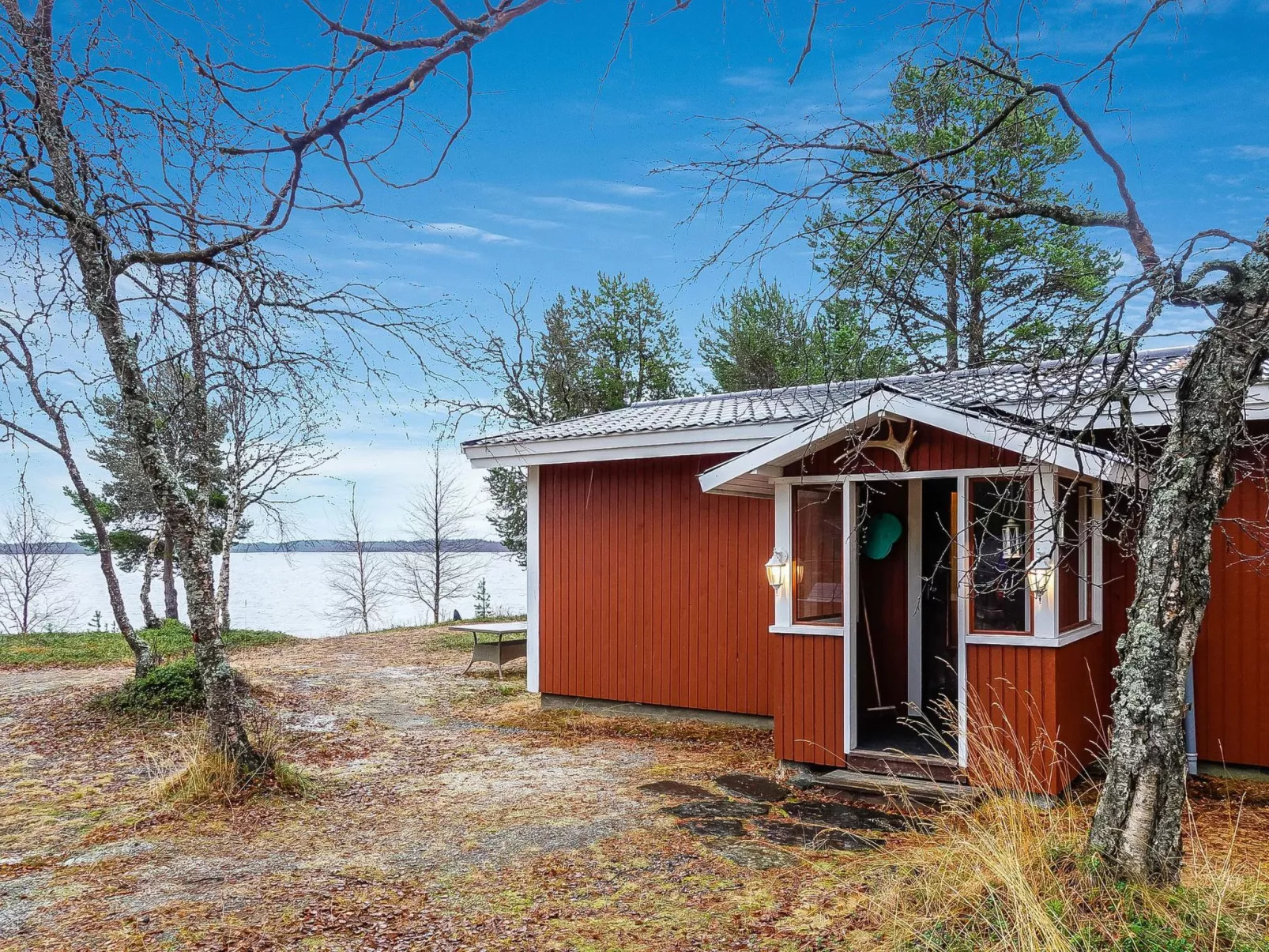 Mellaniemi-Buiten