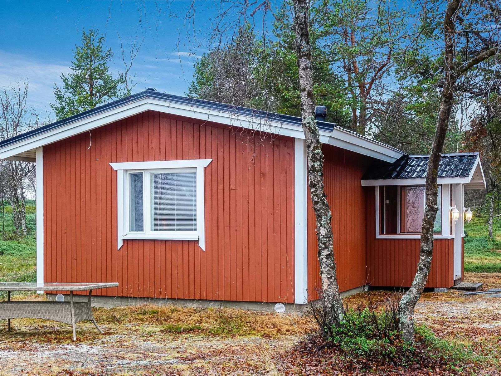 Mellaniemi-Buiten