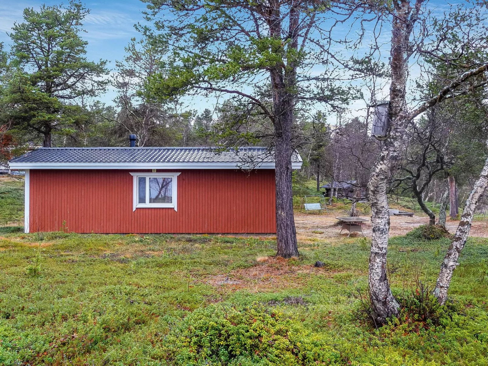 Mellaniemi-Buiten