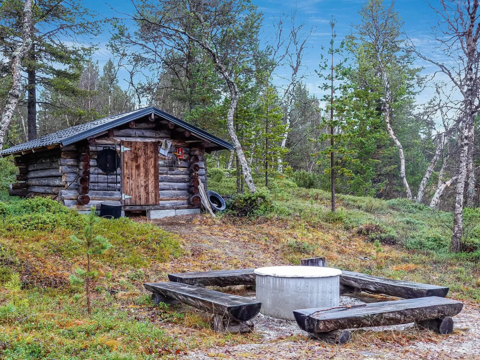 Mellaniemi-Buiten