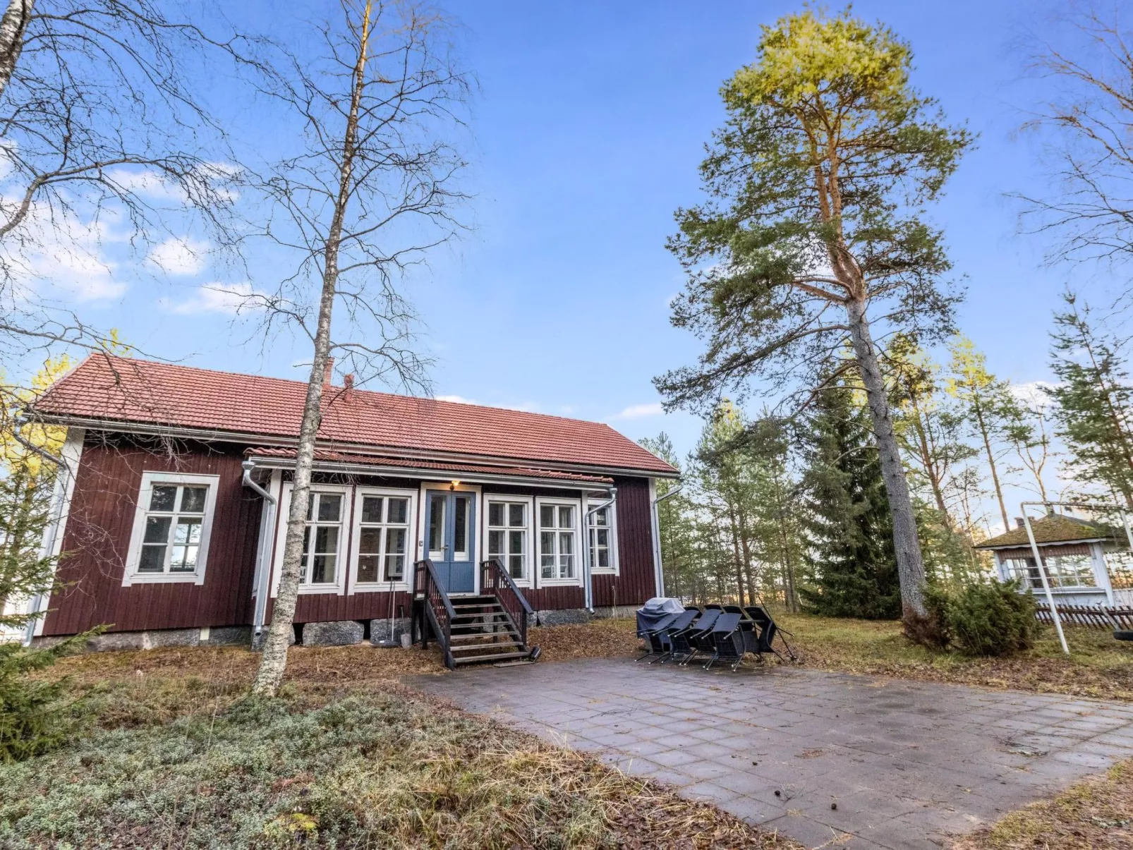 Säikkäranta-Buiten