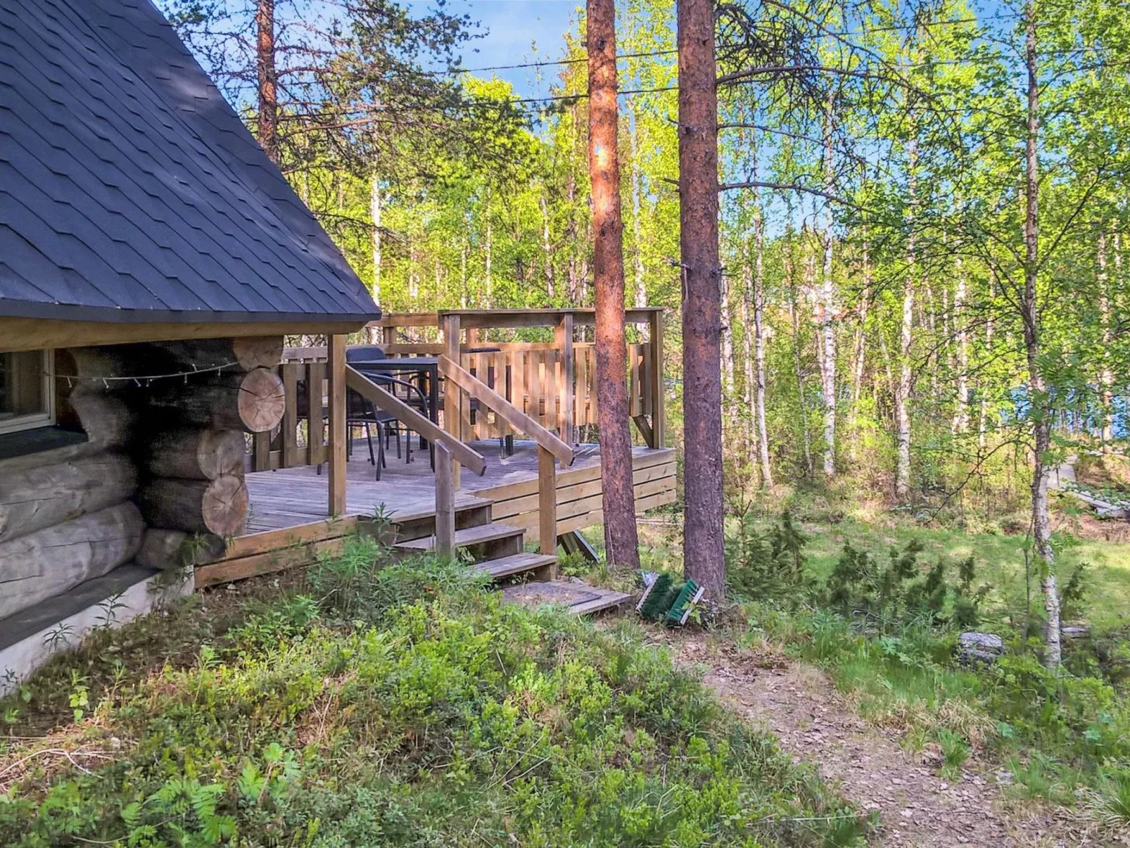 Hoviranta-Buiten