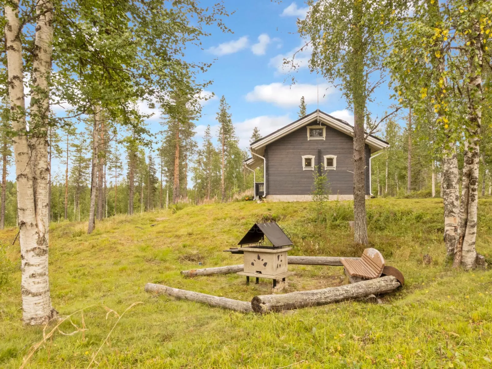 Lonnakko-Buiten