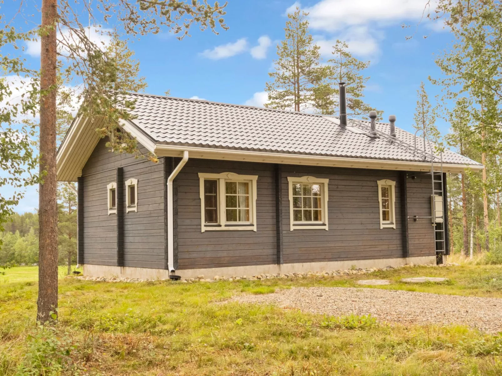 Lonnakko-Buiten