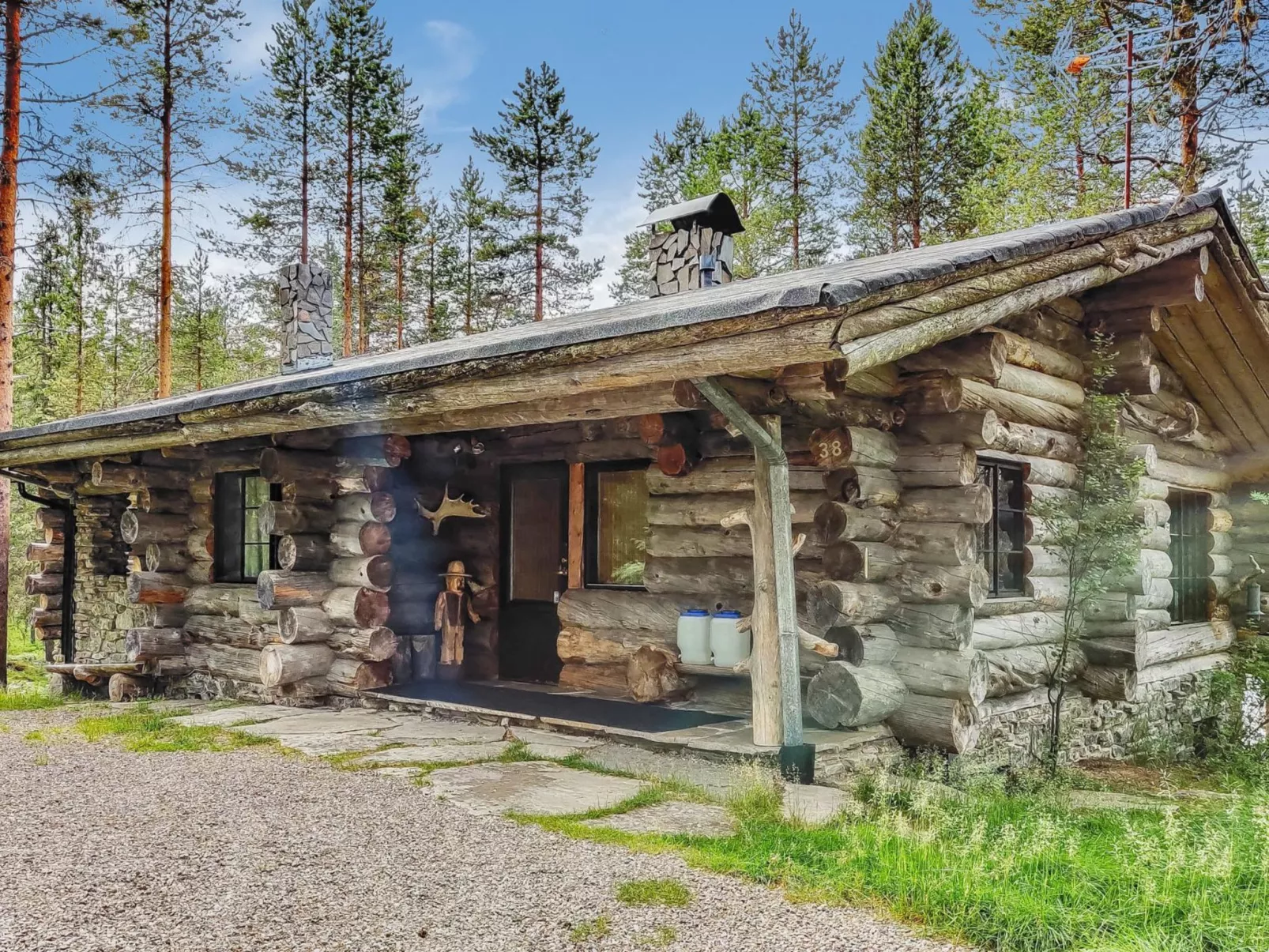 Puuhamaa-Buiten
