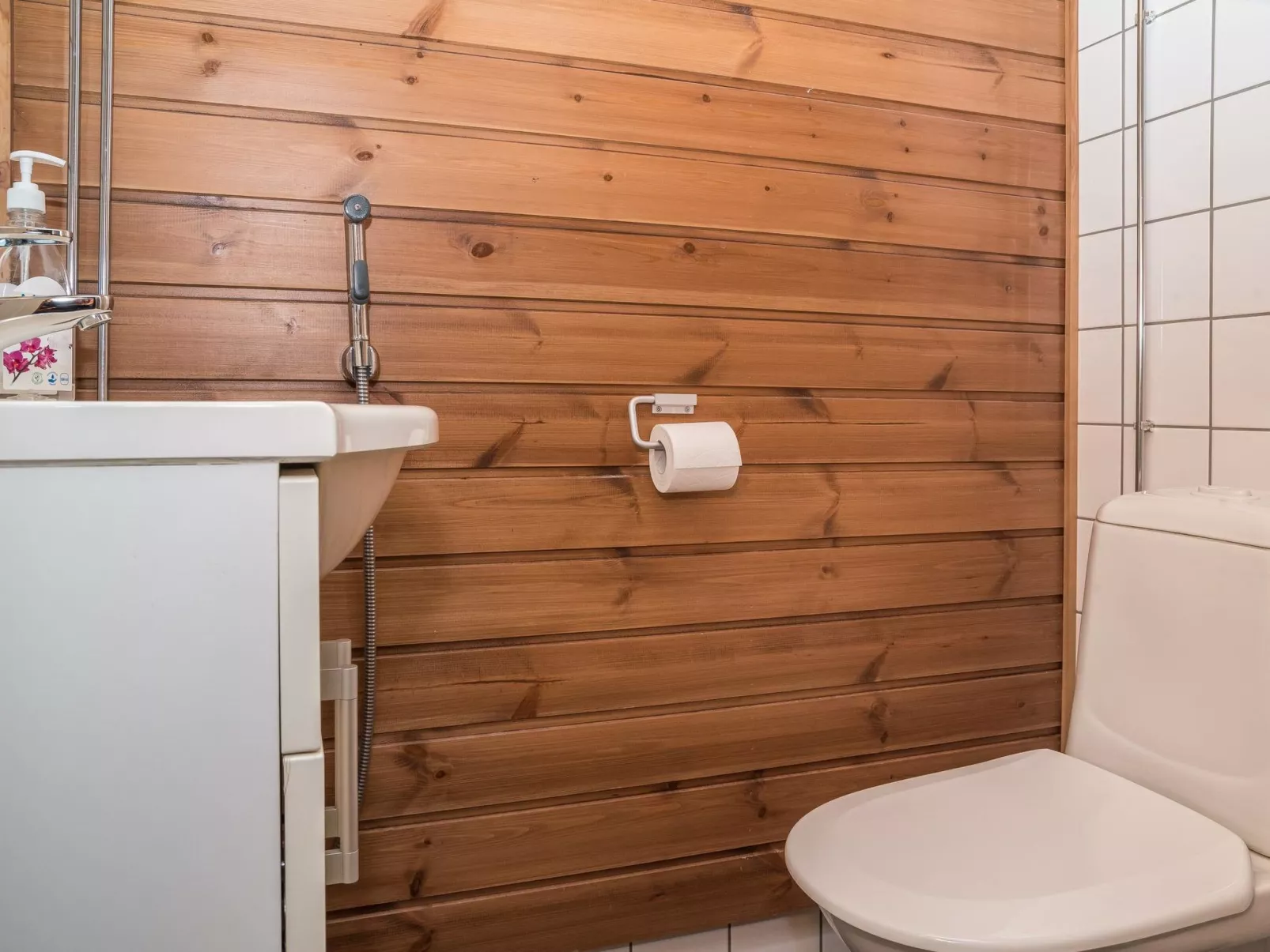 Ylläs chalets a307-Binnen