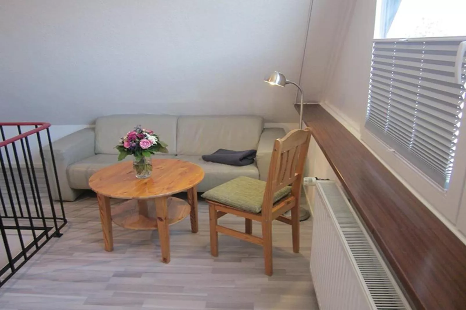 Apartementhaus Ursula Wohnung 17 - Westerland-Niet-getagd