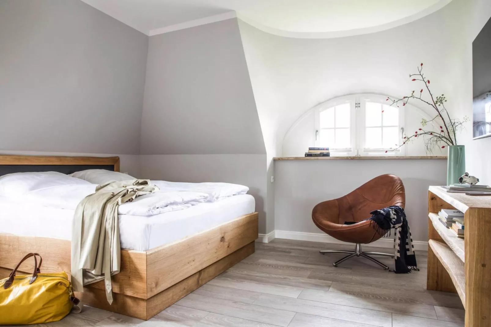 Seeadler 7-Slaapkamer