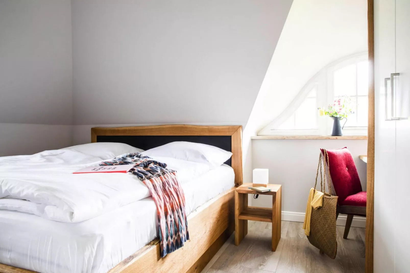 Seeadler 7-Slaapkamer