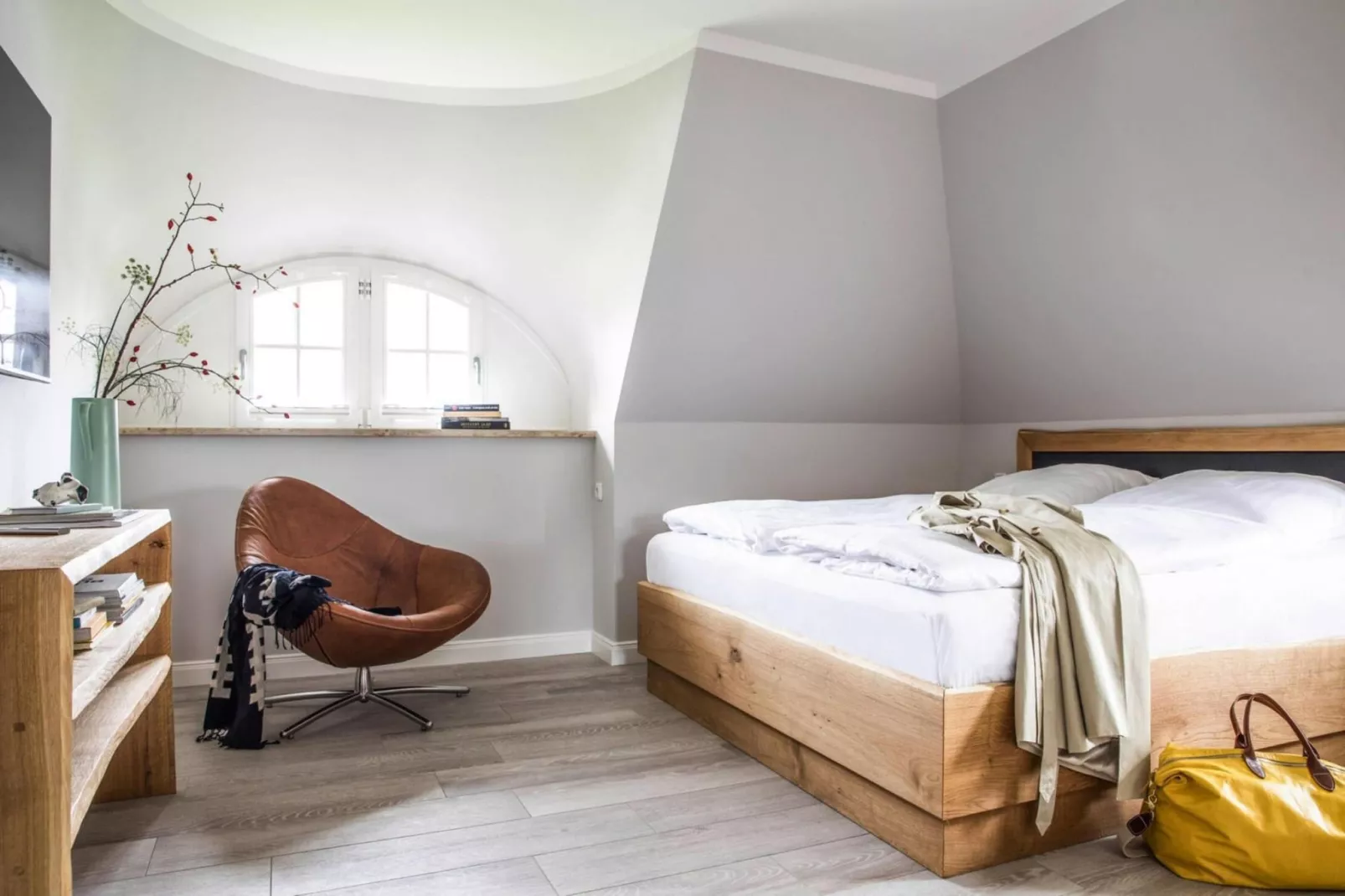 Seeadler 7-Slaapkamer