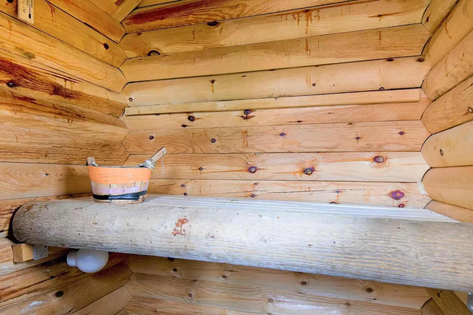 4 sterren vakantie huis in SÄLEN-Sauna