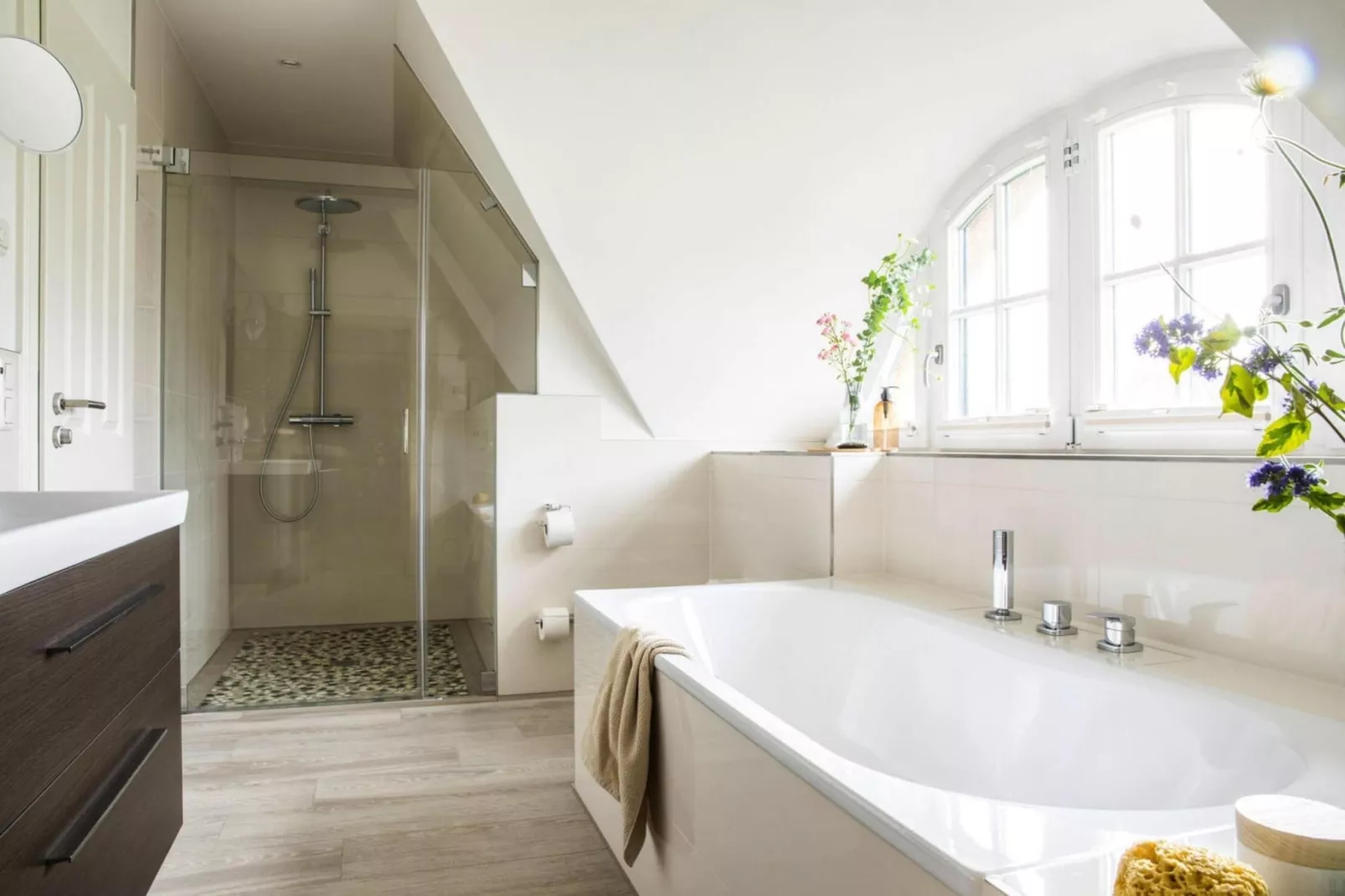 Seeadler 7-Badkamer