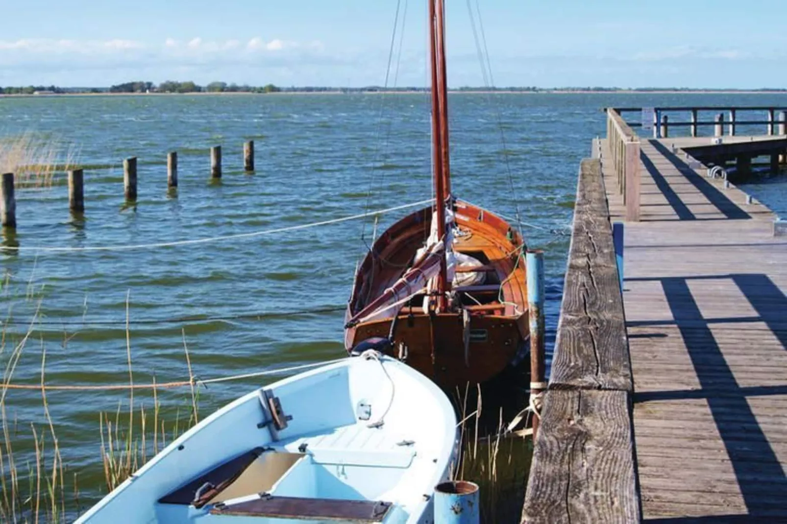 Seeadler 7-Gebieden zomer 1km