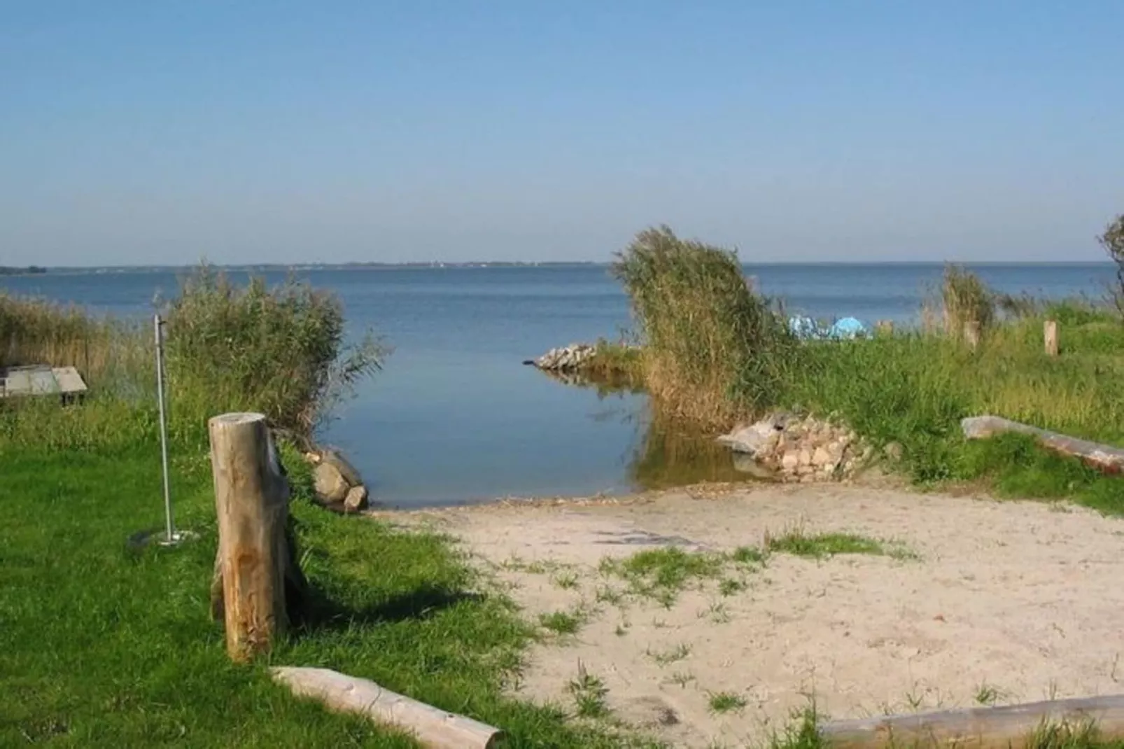 Seeadler 7-Waterzicht